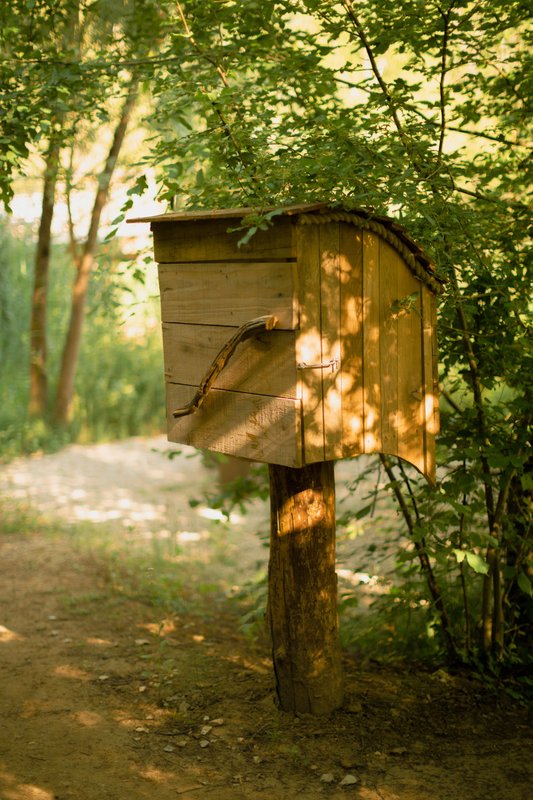 Cabane Spa Colorado à St-Léger-Aux-Bois (17)