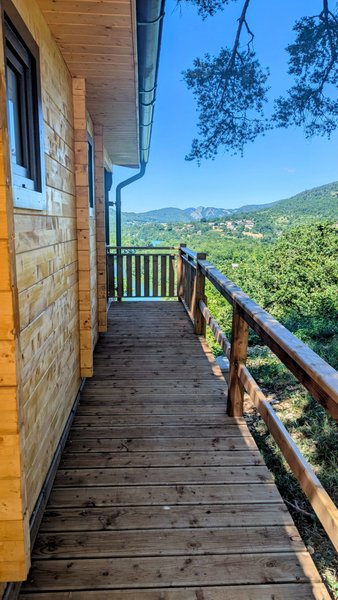 Hébergement AbracadaRoom : Lodge Le Chamois - Image 4