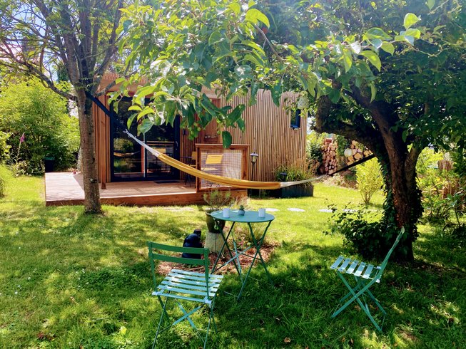 Domaine AbracadaRoom : Le Petit Gîte de Mag - Image 1