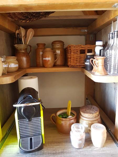 Hébergement AbracadaRoom : Jeanne et le Phoenix & Spa - Image 20