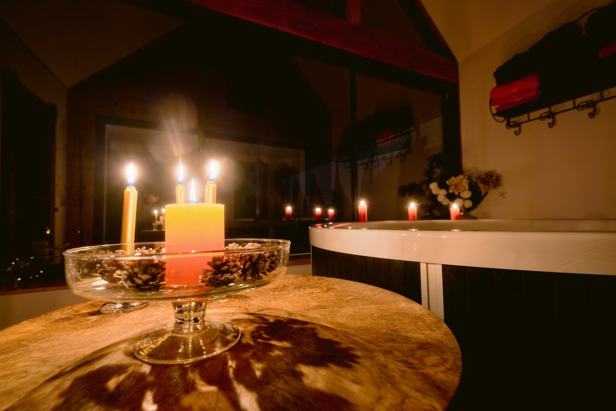 Bed & Bubbles à Pressagny L Orgueilleux (16)