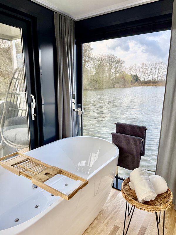 La Dolce Vita & Spa à Basse Ham (14)
