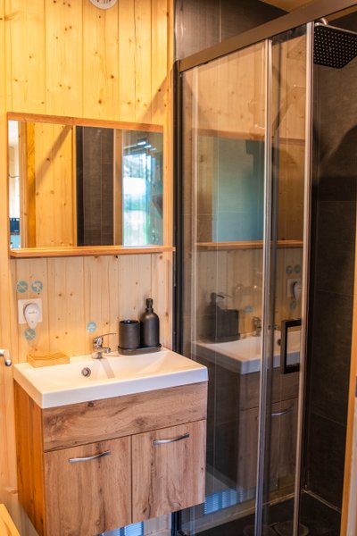 Hébergement AbracadaRoom : Le Bosquet des Dômes - Panorama des Puys à Cheval - Image 29