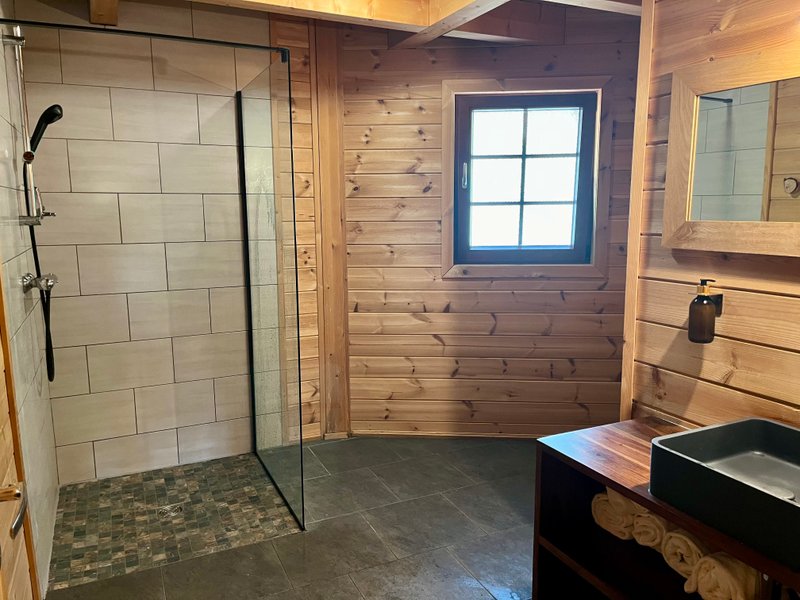 Hébergement AbracadaRoom : Cabane Spa Merveille - Image 18