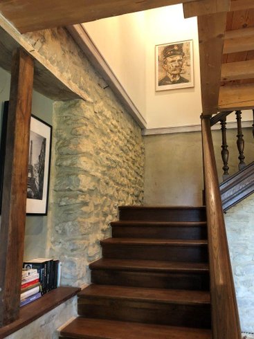 Hébergement AbracadaRoom : Gîte Rose - Image 14