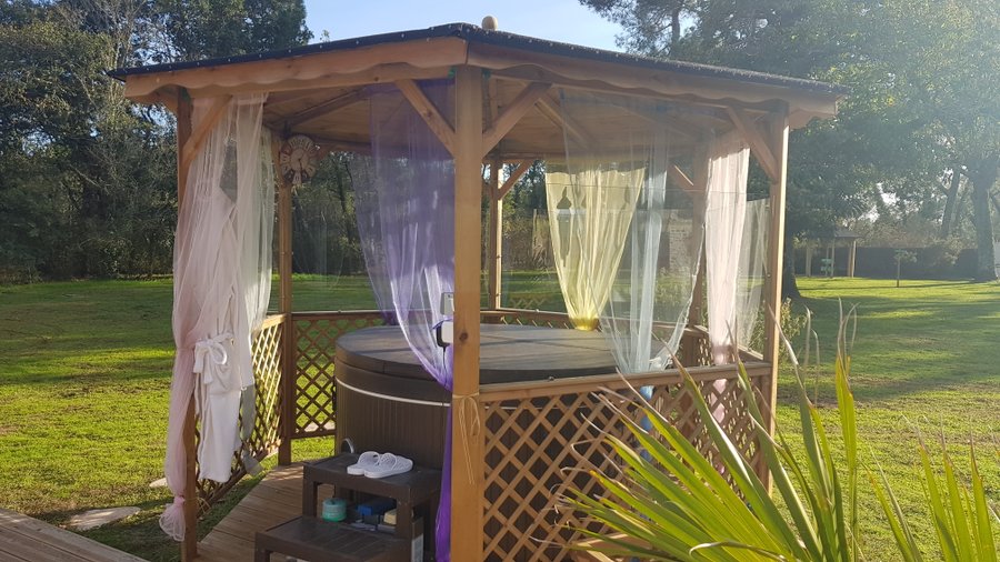 Domaine AbracadaRoom : Au Bois Joli - Image 3