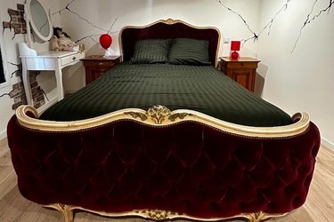 Suite terrifia  logement immersif à Puget-Théniers (4)