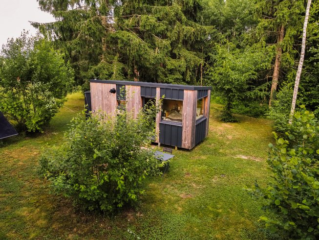 Domaine AbracadaRoom : Homnest (Saulieu) - Image 9