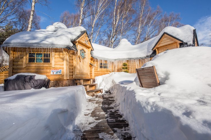 Hébergement AbracadaRoom : Kota Finlande & Spa - Image 5