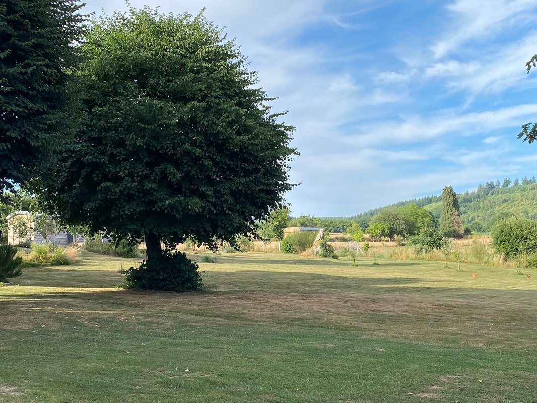 Gîte de la chevêche à Champnétery (14)