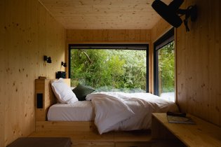 Tiny House Saône-et-Loire