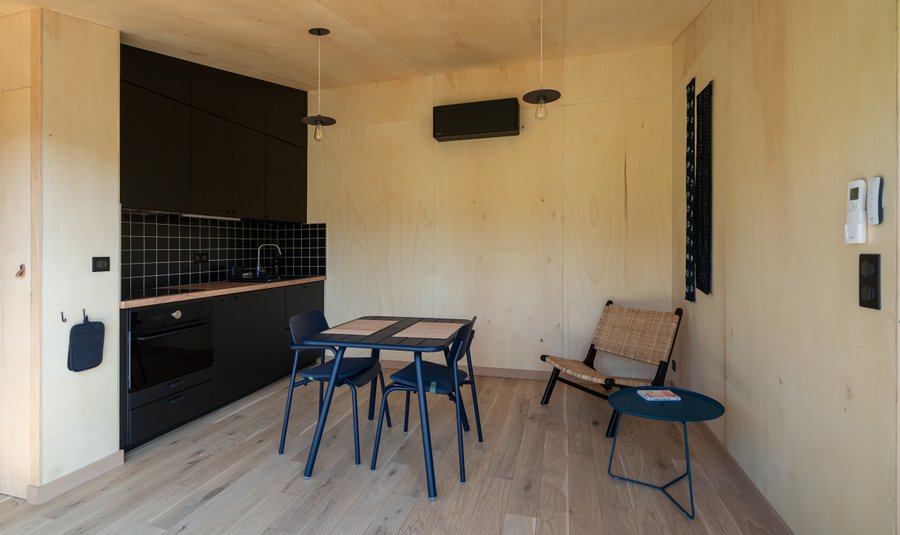 Hébergement AbracadaRoom : KOKONI - La Cabane KOKO 2 personnes &  spa privatisable - Image 10