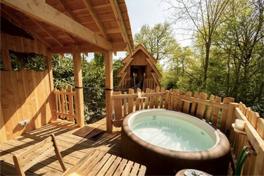 La Cabane Merveilleuse Spa à Rosoy-En-Multien (3)