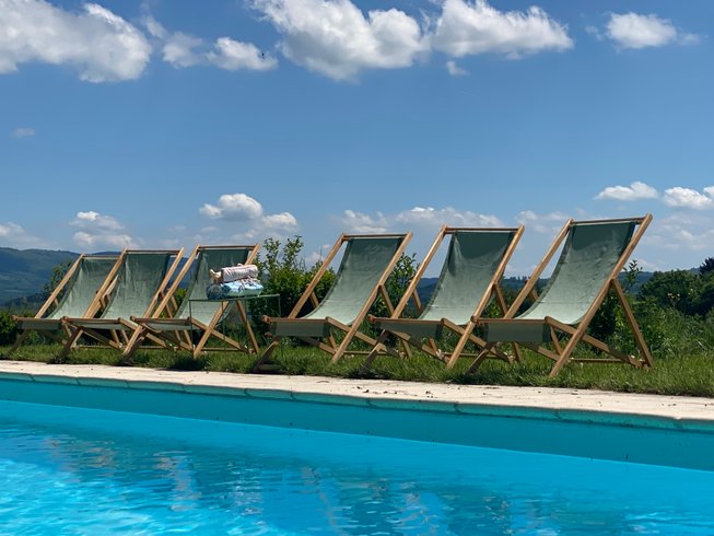 Domaine AbracadaRoom : Château de Vaux Morvan - Image 2