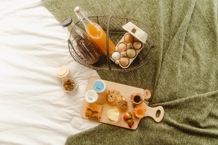 Domaine AbracadaRoom : Parcel Tiny House- avec les chevaux dans le Perche - Image 10