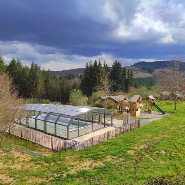 Domaine AbracadaRoom : Domaine la Chabanne - Image 1