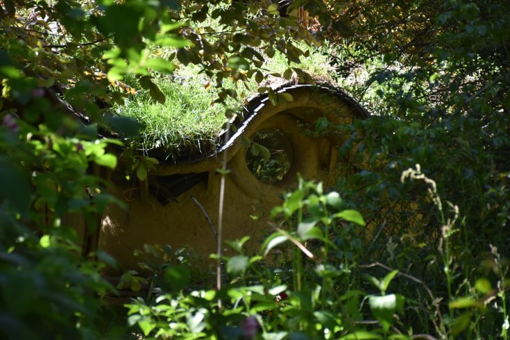 Hébergement AbracadaRoom : Love Shack 2 - Image 14