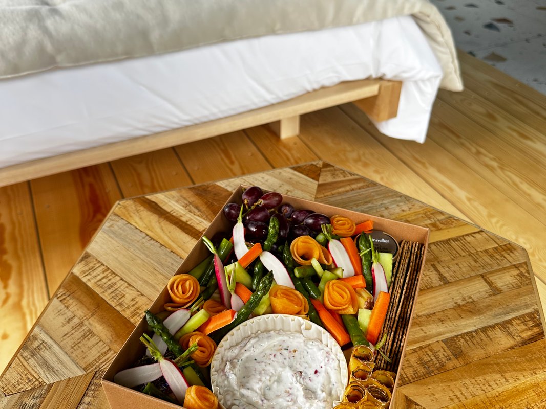 Le Frêne & Bain nordique à Valliquerville (25)