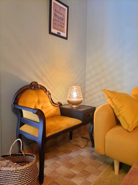 Hébergement AbracadaRoom : Le Chaudron de Loguivy - Image 8