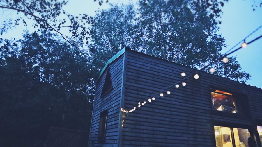 Domaine AbracadaRoom : Tiny House Boho Océan - Image 5