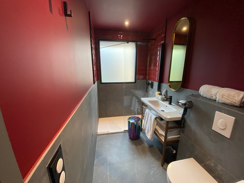 Hébergement AbracadaRoom : Lodge Tigre blanc & Spa & Dîner - Accès au zoo - Image 10