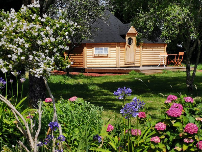 Hébergement AbracadaRoom : Kota Ty Bihan - Image 4