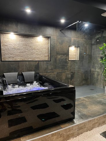 Hébergement AbracadaRoom : Spa & Love Exotic - Image 7