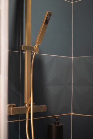 Hébergement AbracadaRoom : Prohibition - Love, Atypique room & Spa & Sauna - Image 29