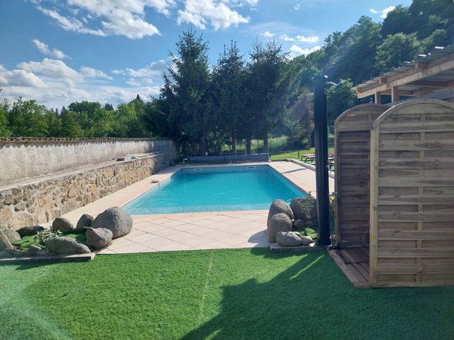 Domaine AbracadaRoom : Domaine de Minodier - Image 2