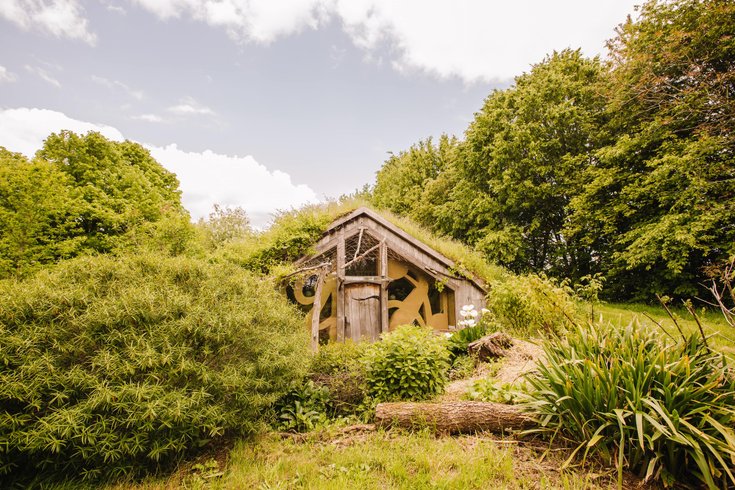 Domaine AbracadaRoom : Ecolodge La Belle Verte - Image 1