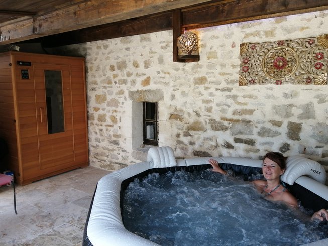 Domaine AbracadaRoom : Mas Fabrègue - Image 23