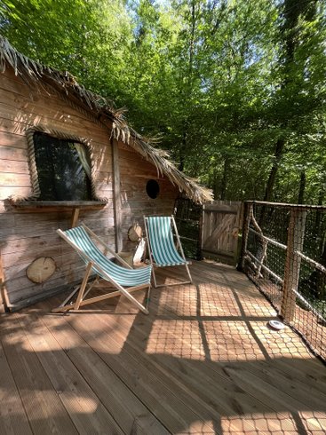 Domaine AbracadaRoom : Domaine de Fontaine Châtel - Image 3