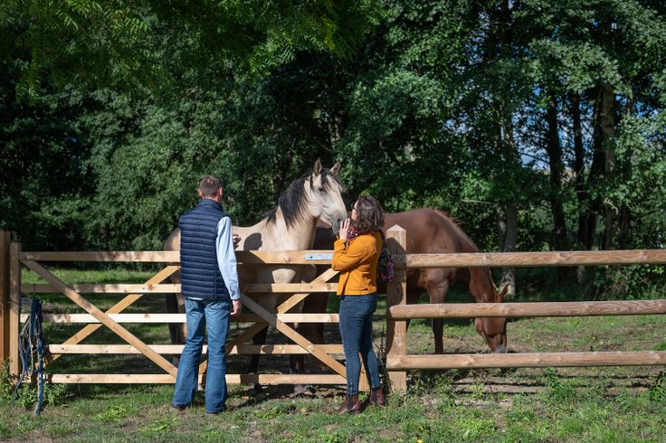 Hébergement AbracadaRoom : Cabane sur l'eau avec bain nordique - Image 17