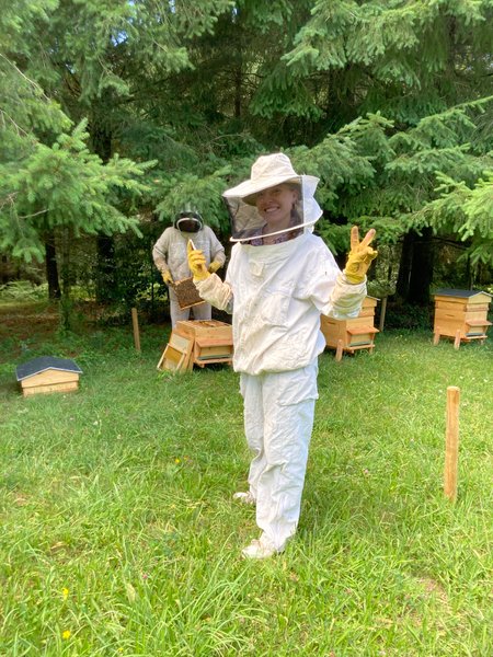 Domaine AbracadaRoom : Spalazen Nature - Image 23