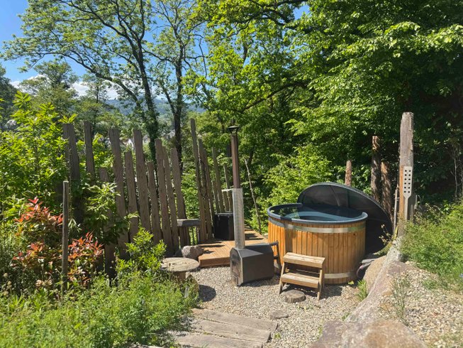 Domaine AbracadaRoom : Le Domaine des Constellations - Image 2