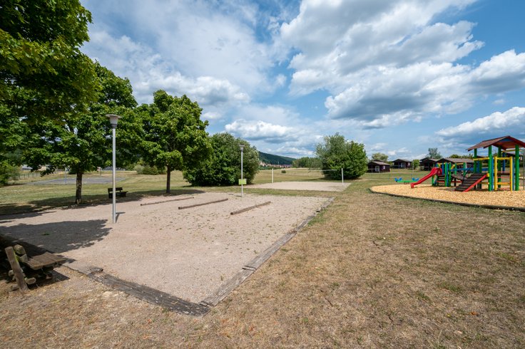 Domaine AbracadaRoom : Seasonova Camping les Vosges du Nord - Image 36
