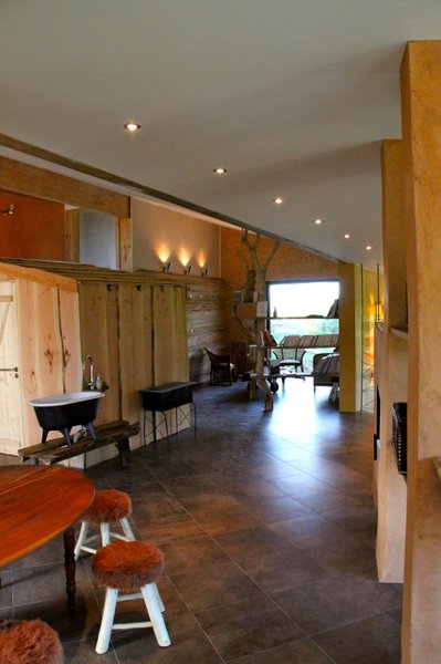 Domaine AbracadaRoom : Terragora Lodges - Image 4