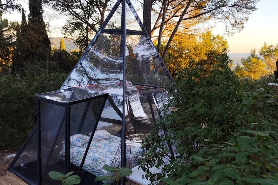 Tipyramide & Balnéo — photo 2