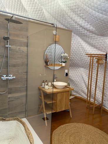 Hébergement AbracadaRoom : Zingarabella - Image 9