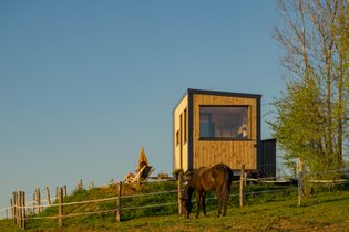 Homnest ※ Brise Jurassienne ※ 20min Lacs & cascade