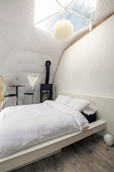 Hébergement AbracadaRoom : La Bulle Bao - Image 9