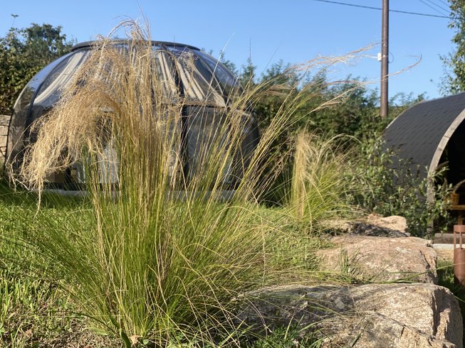 Hébergement AbracadaRoom : La Bougie perlée - Image 16