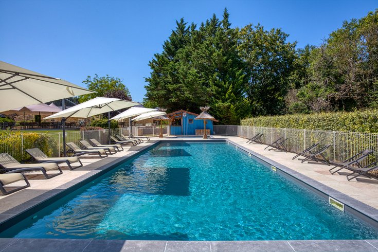 Domaine AbracadaRoom : Le Domaine des Crouquets - Image 4