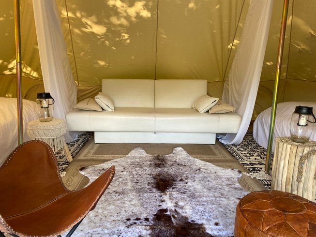 Hébergement AbracadaRoom : Lodge Samana - Image 14