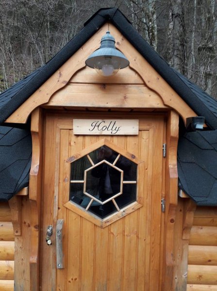 Hébergement AbracadaRoom : Kota Holly - Image 5