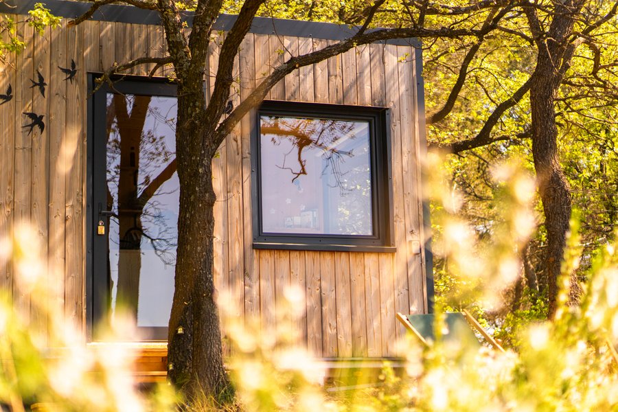 Hébergement AbracadaRoom : La Forêt Enchantée - Refuge au coeur du Vaucluse - Image 16