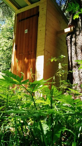 Hébergement AbracadaRoom : Tente Dent d'Oche - Image 6