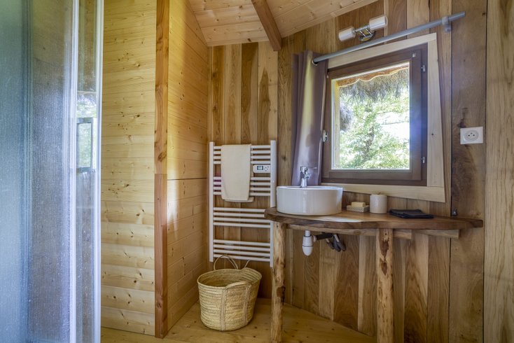 Hébergement AbracadaRoom : Lodge - Image 7