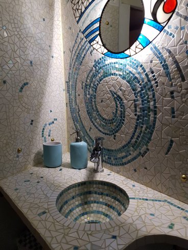 Hébergement AbracadaRoom : EOS Bateau - Image 8