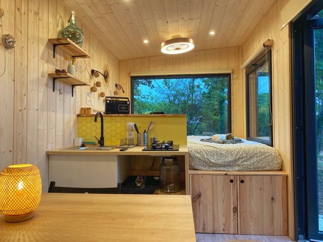 Domaine AbracadaRoom : Homnest (Viens) - Image 48